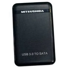 باکس هارد اکسترنال USB3 میتسوشیدا مدل HD252