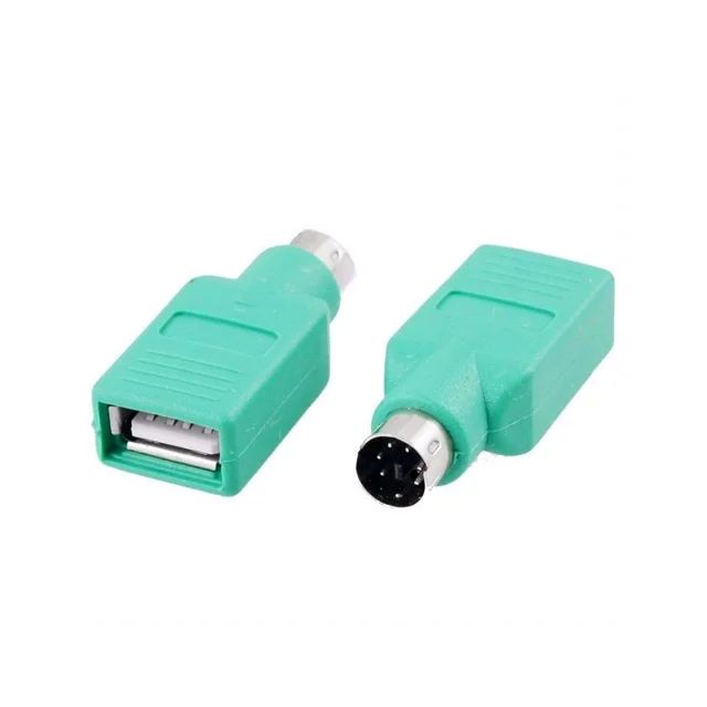 KAISER USB TO PS2