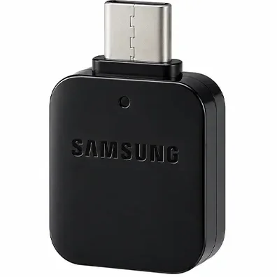 تبدیل Samsung Type-C OTG ایکس‌پی مدل 001