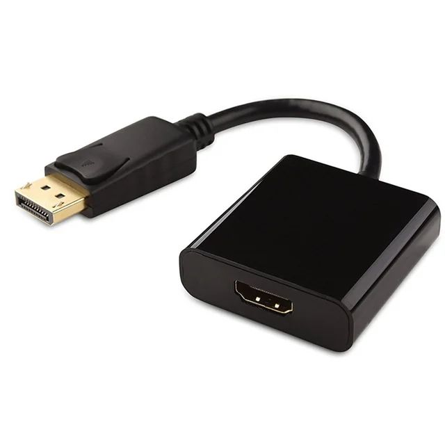 DISPLAY TO HD Converter (مبدل دیسپلی به اچدیامآی)