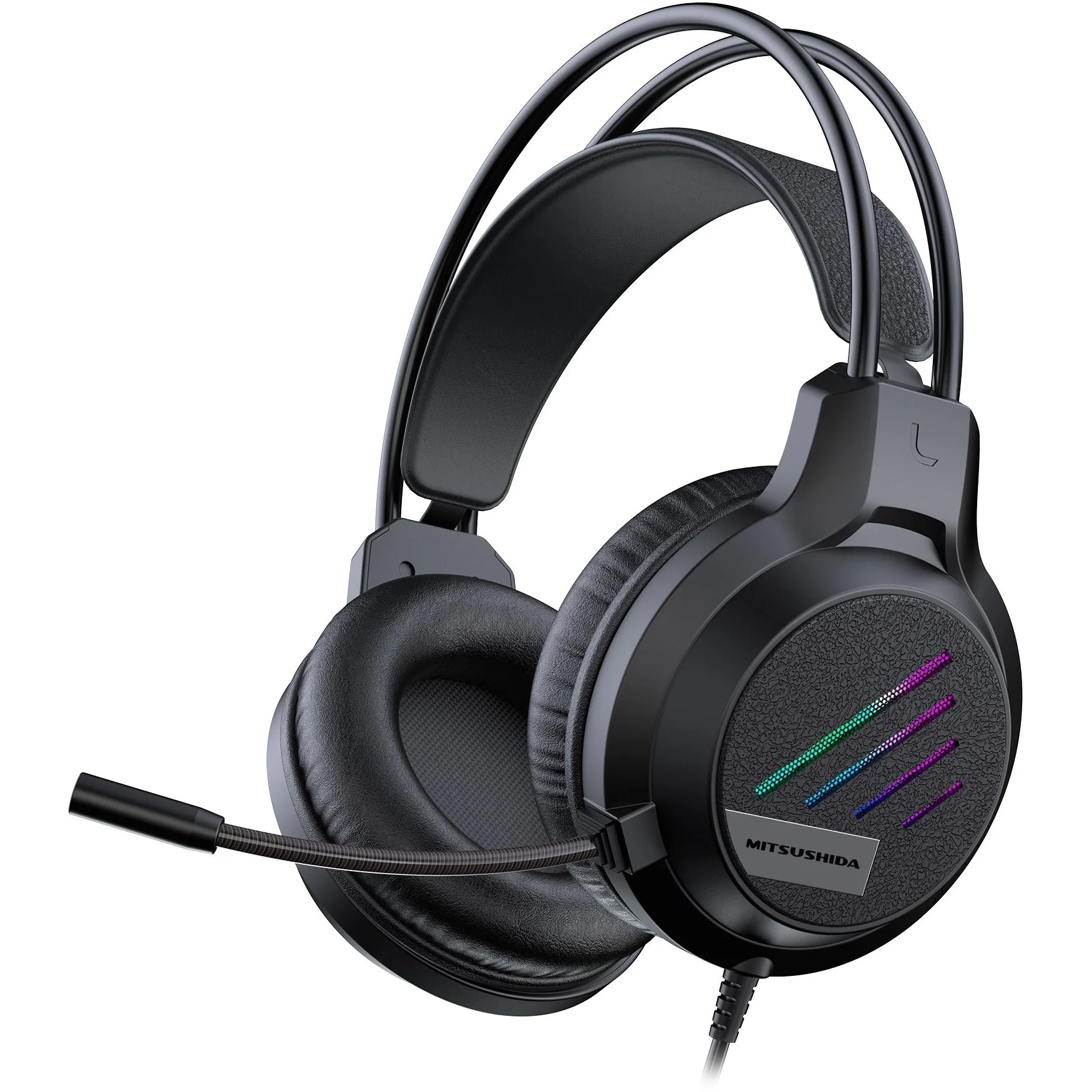 هدفون میتسوشیدا مدل HD460