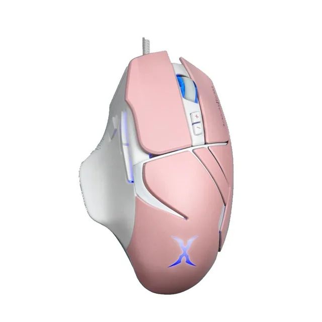 MOUSE FOXXRAY GAMING SM-69