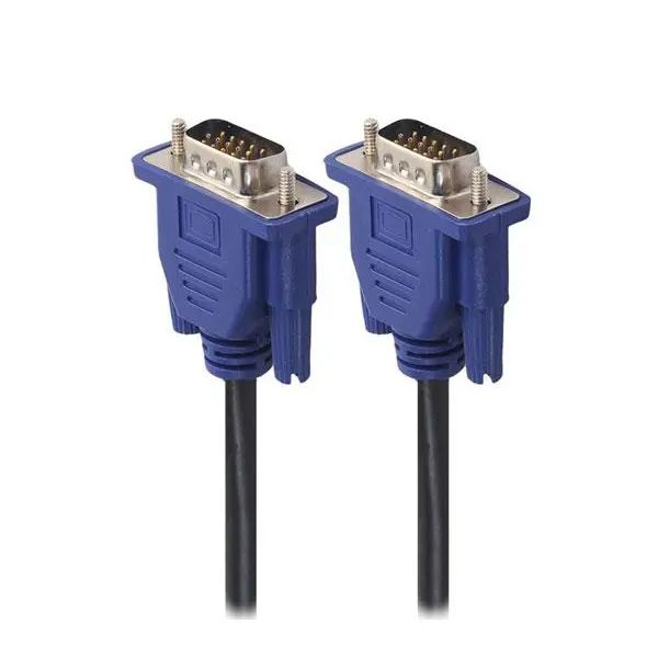 کابل VGA نایلونی طول 3 متر