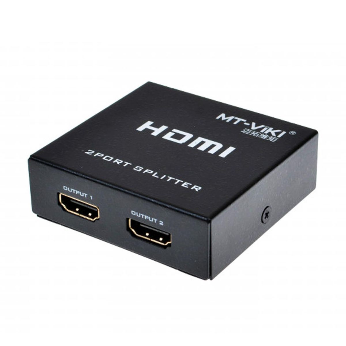 اسپلیتور فلزی 1 به 2 HDMI