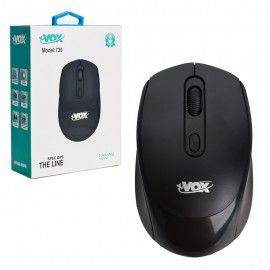 ماوس ایکس‌ووکس XVOX مدل 730