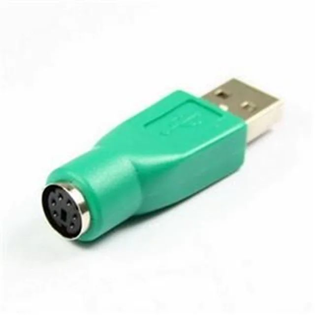 تبدیل PS2 به USB کایزر KAISER