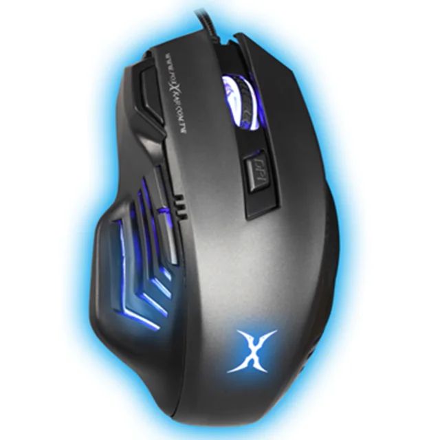 ماوس گیمینگ فاکس‌ری FOXXRAY مدل SM-68
