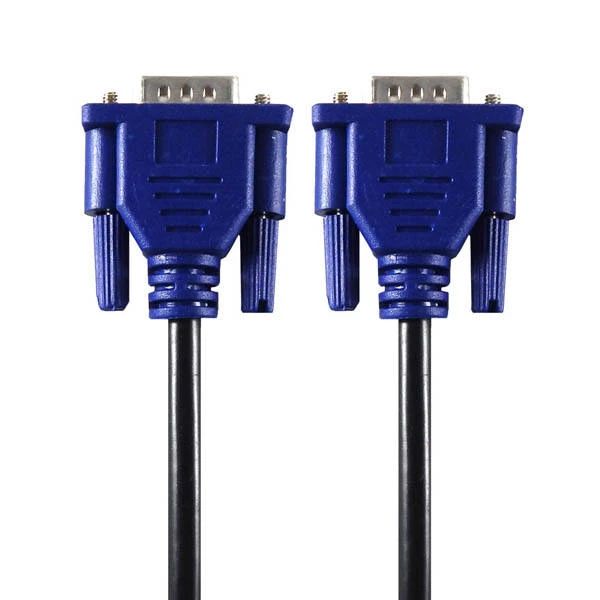 کابل VGA ایکس‌پی XP طول 10 متر