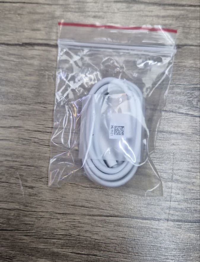 کابل شارژ تایپ سی طرح اورجینال
