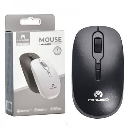 ماوس بی‌سیم میکوسو مدل MOS-W085