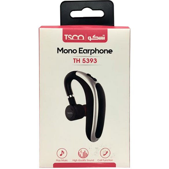 هدست بلوتوث TSCO 5393 pp