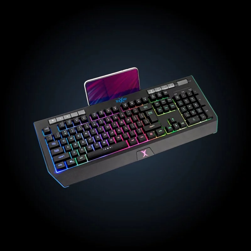 KEYBOARD FOXXRAY SKL-76