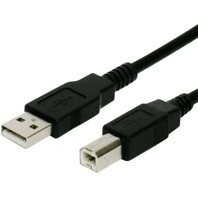 کابل پرینتر بی‌بل BAYBEL طول 3 متر