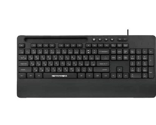 کیبورد میتسوشیدا مدل AK350