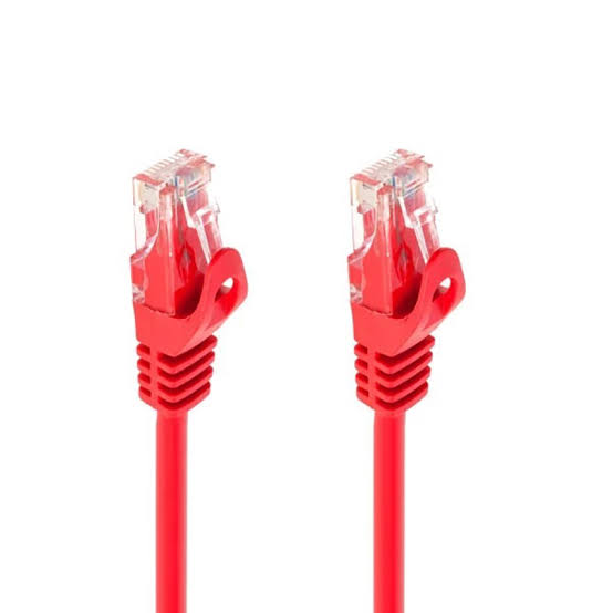 کابل شبکه ایکس‌پی XP مدل CAT6 طول 3 متر