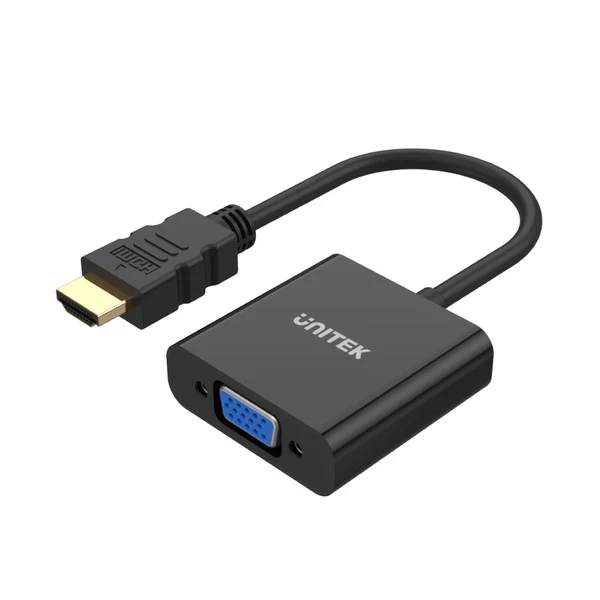 مبدل تصویر مینی‌اسکای MINISKY مدل HD to VGA