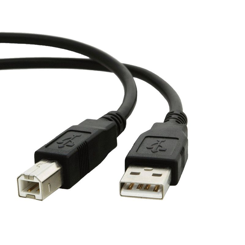 کابل پرینتر میتسوشیدا 1.5 متری