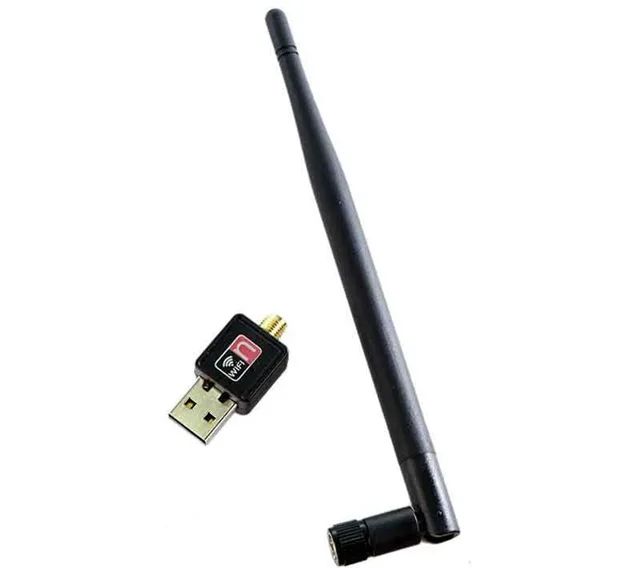 کارت شبکه بی‌سیم اکس‌پی XP مدل W-921